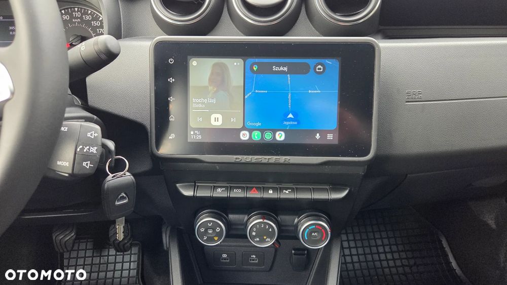 Dacia Duster 1.3 TCe Comfort - 20