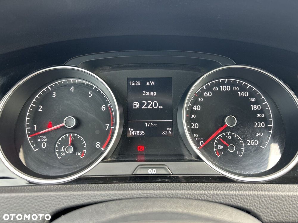 Volkswagen Golf 1.4 TSI BMT Highline - 16