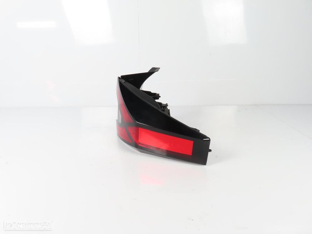 Farolim LED Direito/Trás Usado / Original DACIA Duster III (P1310) 365505416R - 2