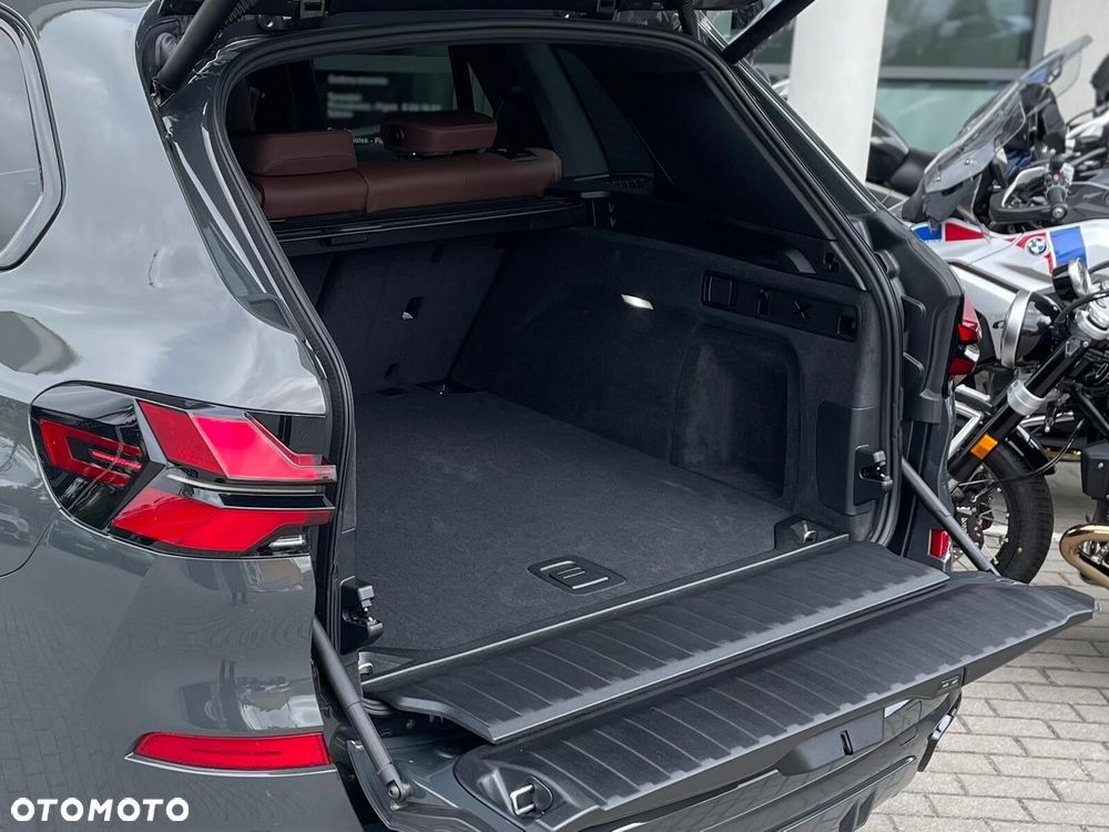 BMW X5 - 9