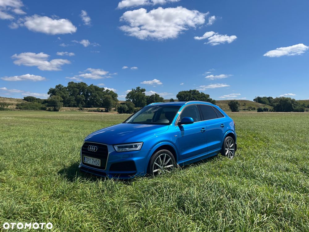 Audi Q3 1.4 TFSI S tronic - 9