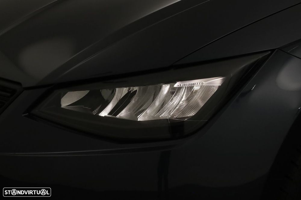 SEAT Ibiza 1.0 TSI Style - 6