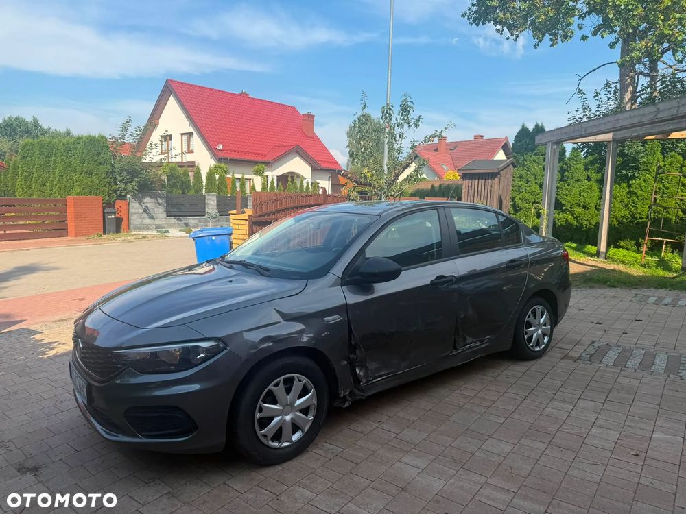 Fiat Tipo 1.4 16v Easy - 5