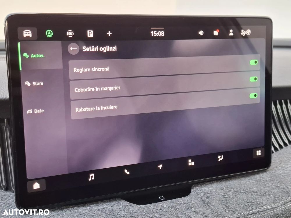 Skoda Octavia 2.0 TDI 150 CP DSG Selection - 31