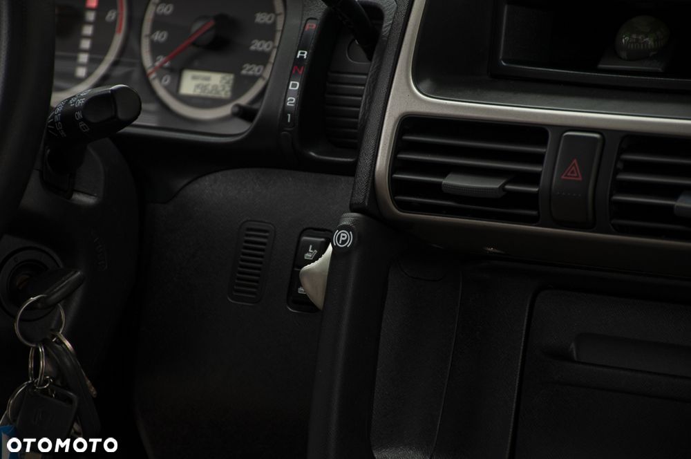 Honda CR-V 2.0i Automatik ES - 20