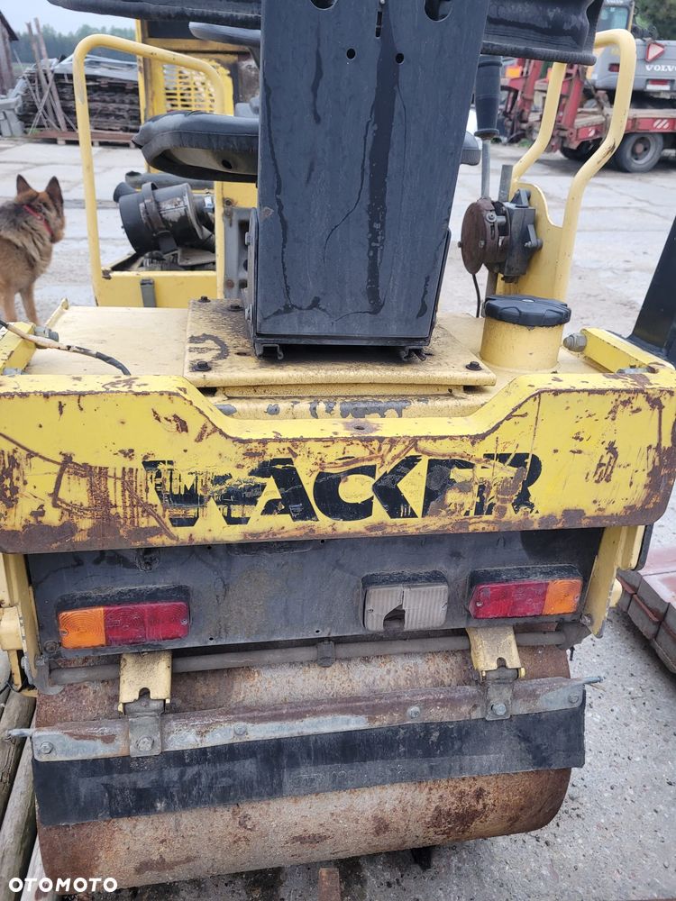 Wacker Neuson RD15 - 2