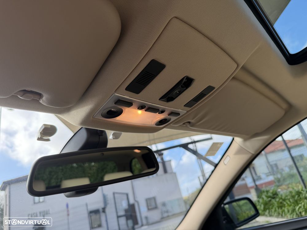 BMW 530 dA xDrive Executive - 37