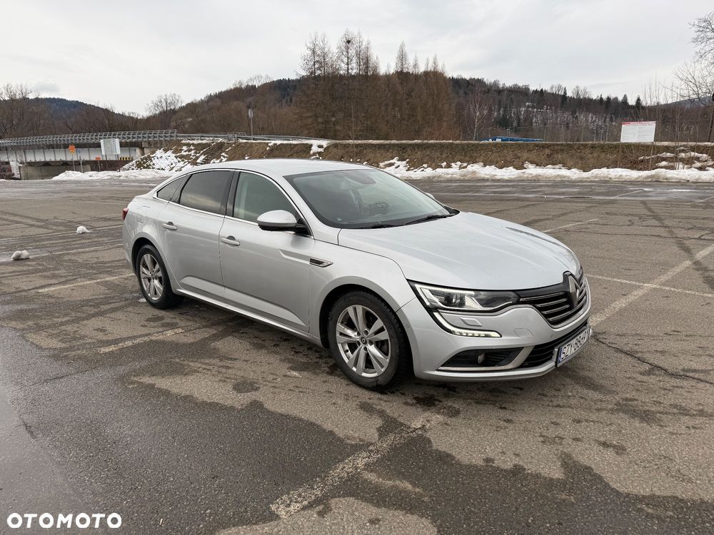 Renault Talisman 1.6 Energy dCi Limited - 5