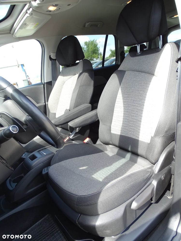 Citroën C4 Picasso 2.0 BlueHDi Exclusive - 7