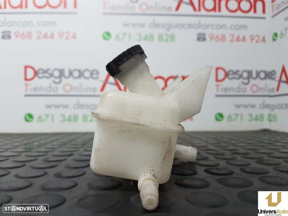 DEPÓSITO SERVO NISSAN NV 200 (M20) EVALIA TEKNA - 2