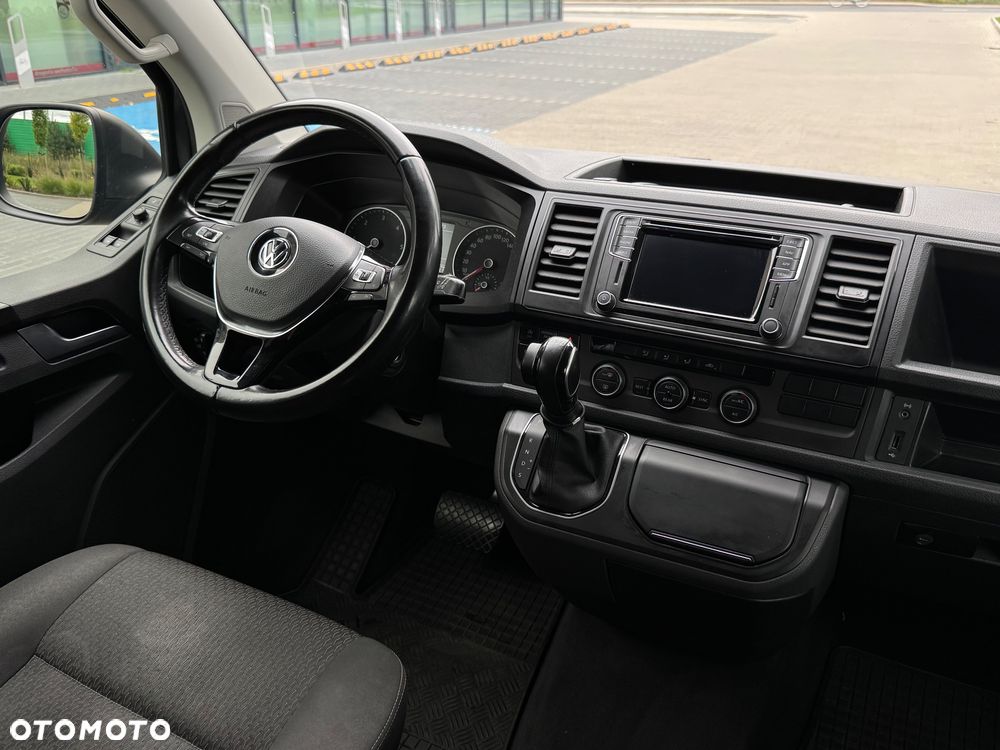Volkswagen Multivan 2.0 TDI L1 Comfortline DSG - 16