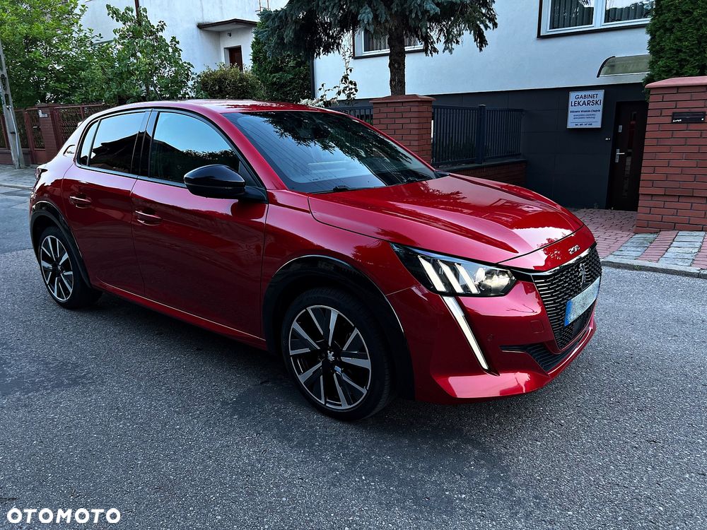 Peugeot 208 PureTech 100 GT Pack - 26