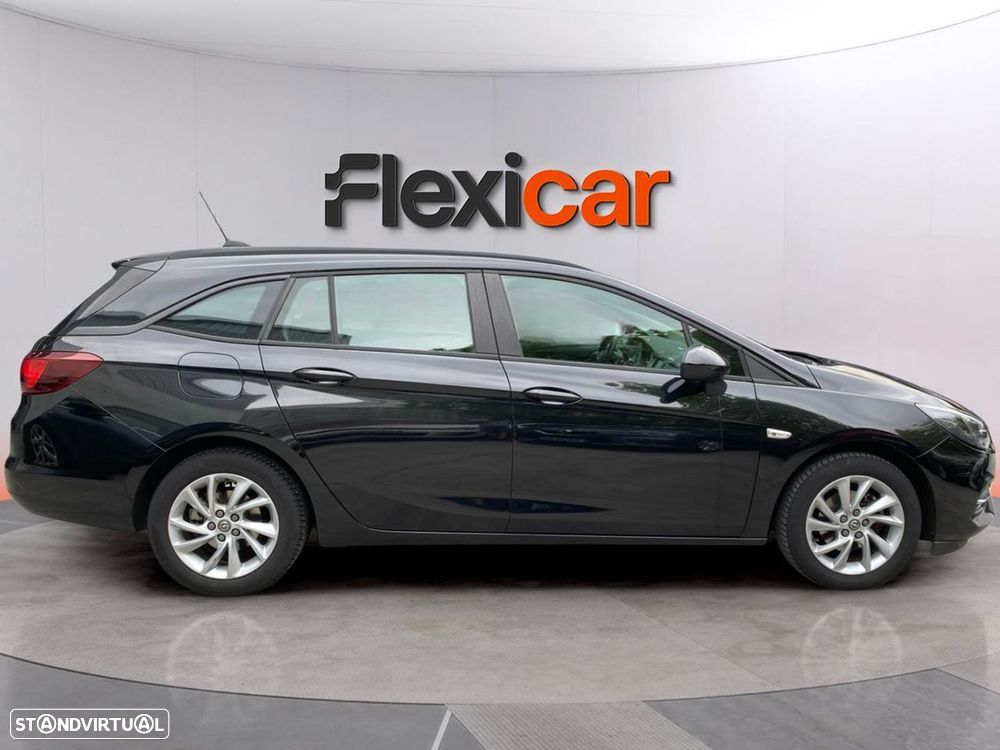Opel Astra Sports Tourer 1.5 D Business Edition S/S - 4