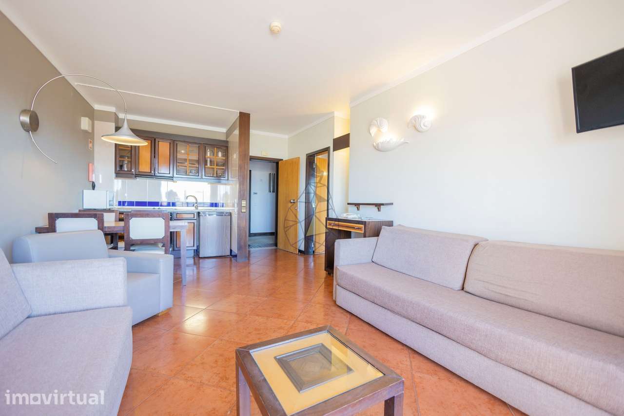 Apartamento T1  em Unidade Hoteleira - Albufeira - Grande imagem: 5/22
