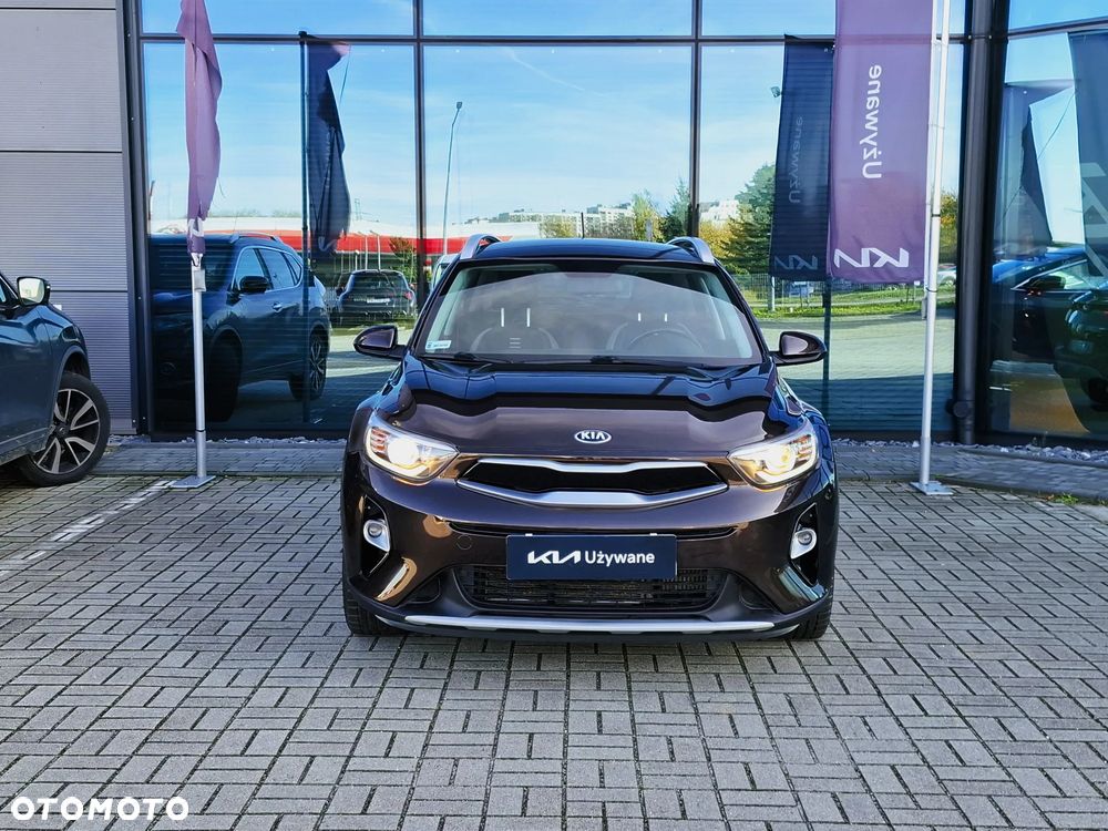 Kia Stonic 1.0 T-GDI L - 3