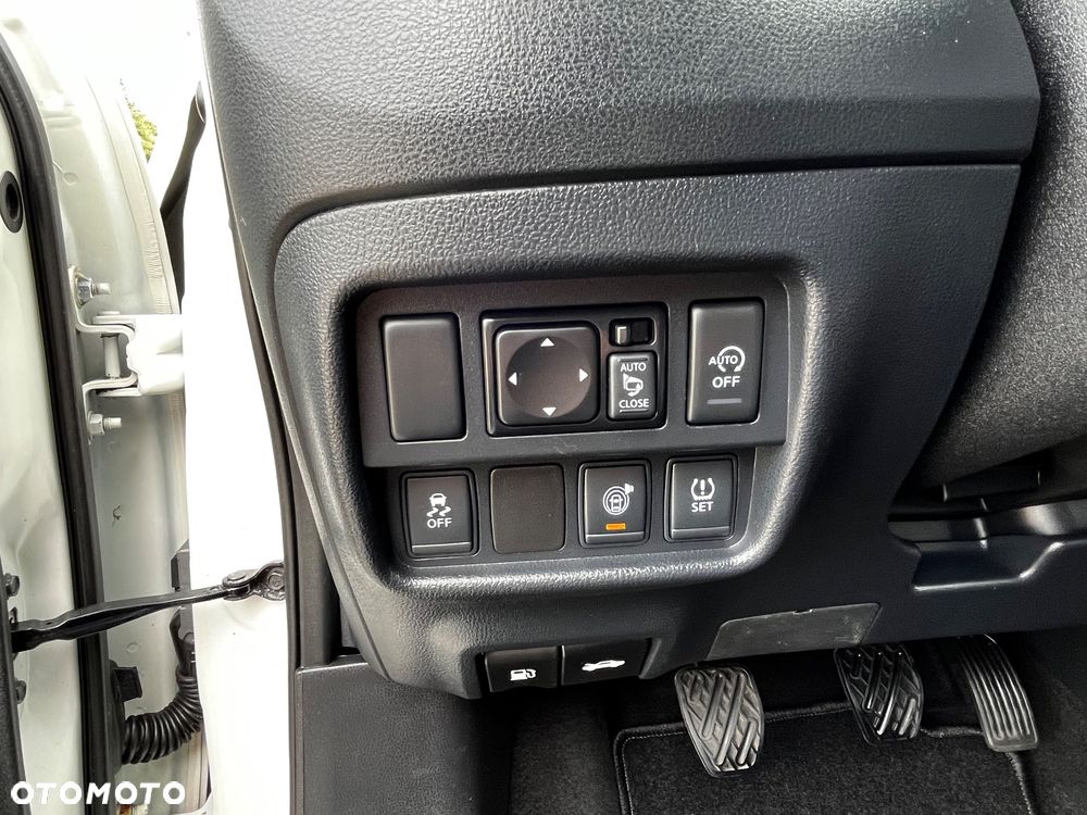 Nissan Juke 1.2 DIG-T Tekna Dark Sound - 34