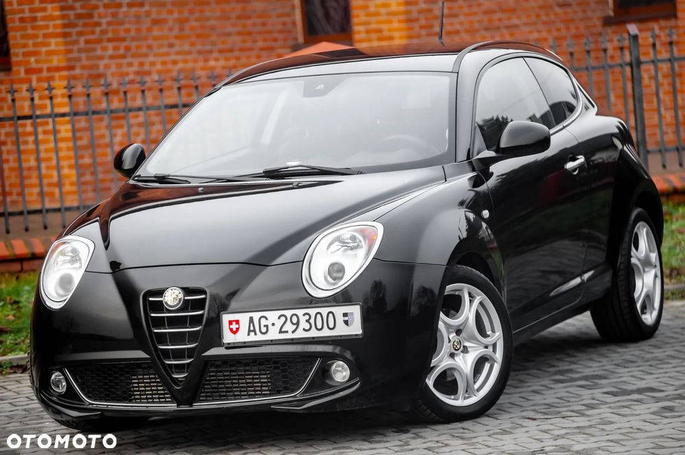Alfa Romeo Mito - 17