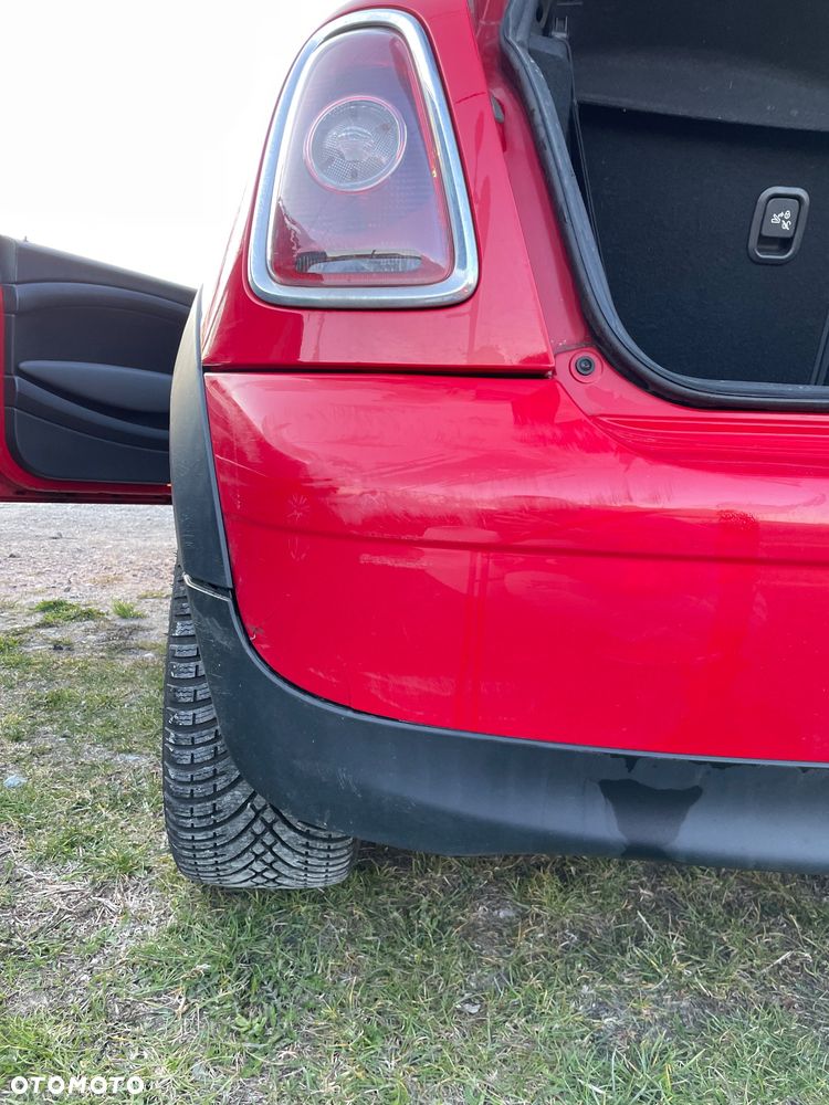 MINI ONE Standard - 7