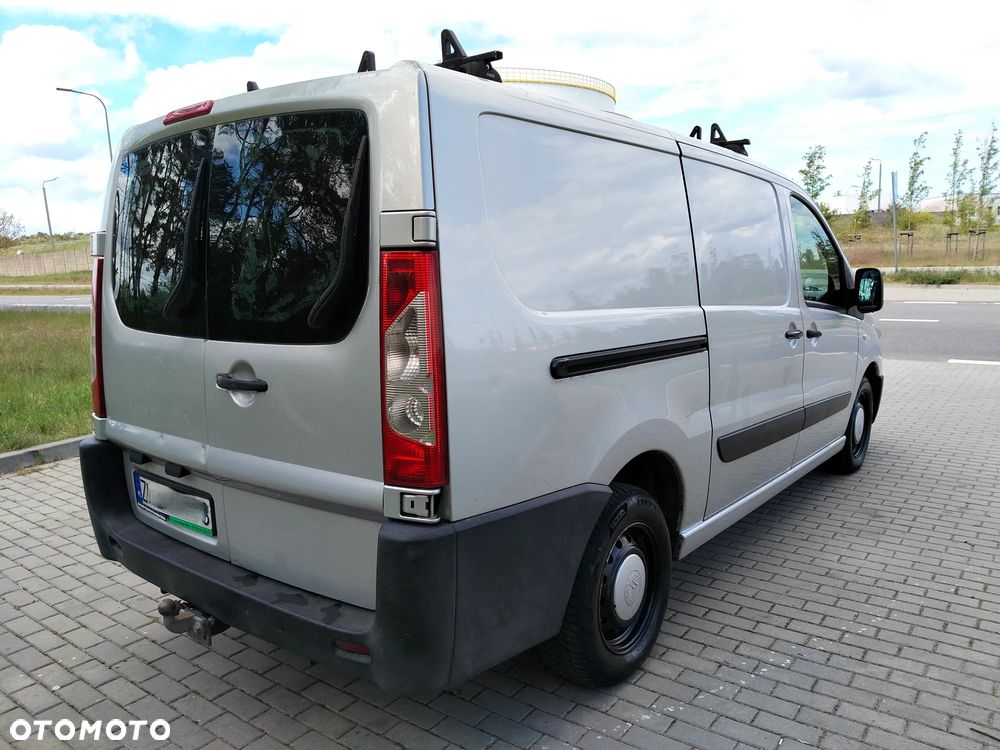Citroën Jumpy - 2