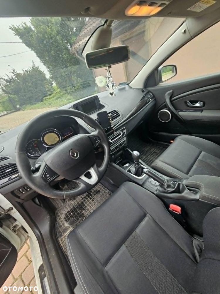 Renault Megane 1.6 16V Expression - 8