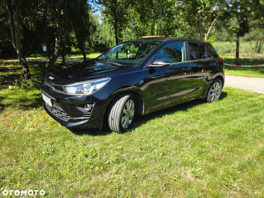 Kia Rio 1.2 Edition 7 - 9