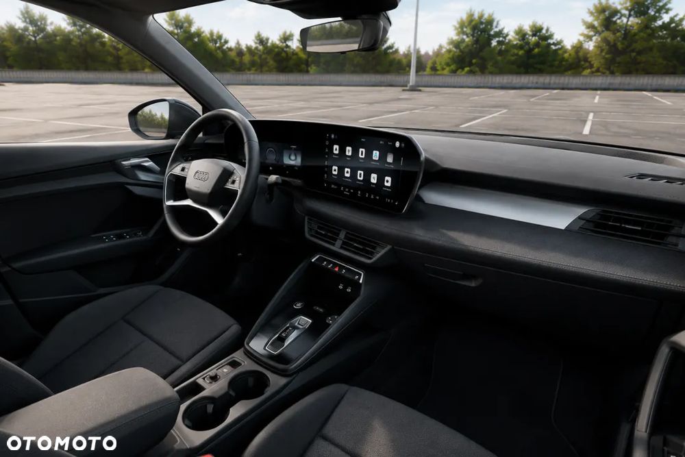 Audi A3 Limousine TFSI mHEV 85 kW S tronic - 13