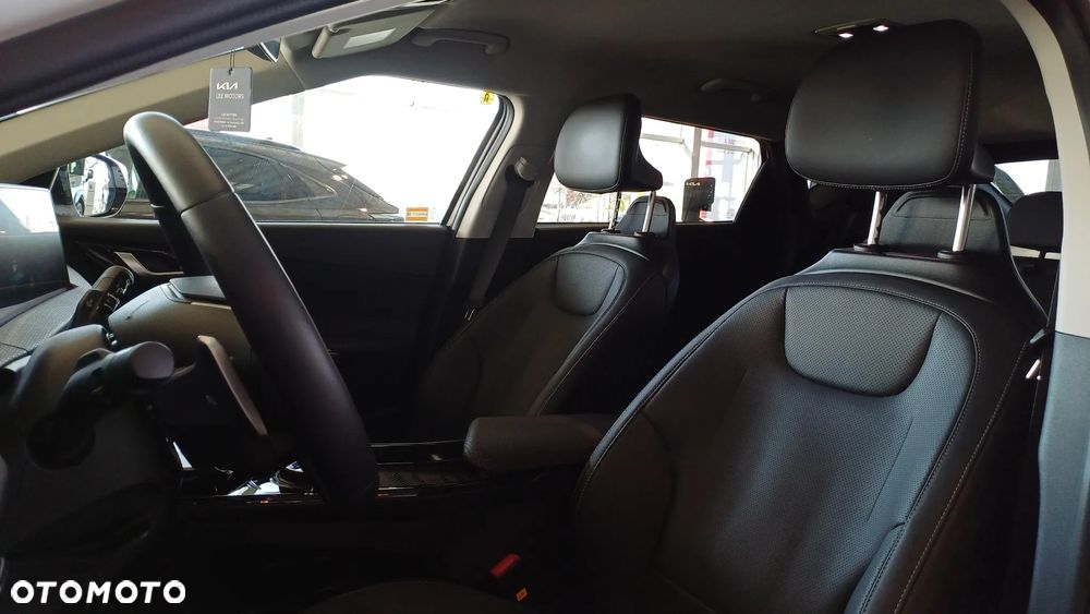 Kia EV6 77.4kWh Plus AWD - 11