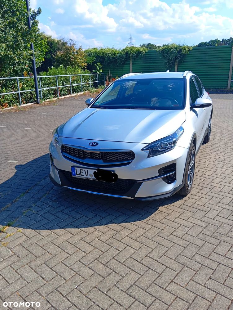 Kia XCeed 1.5 T-GDI L DCT - 1