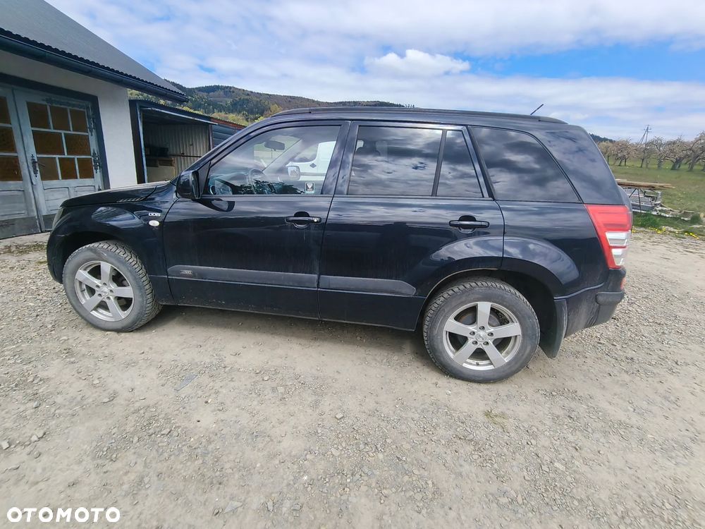 Suzuki Grand Vitara 1.9 DDiS - 1