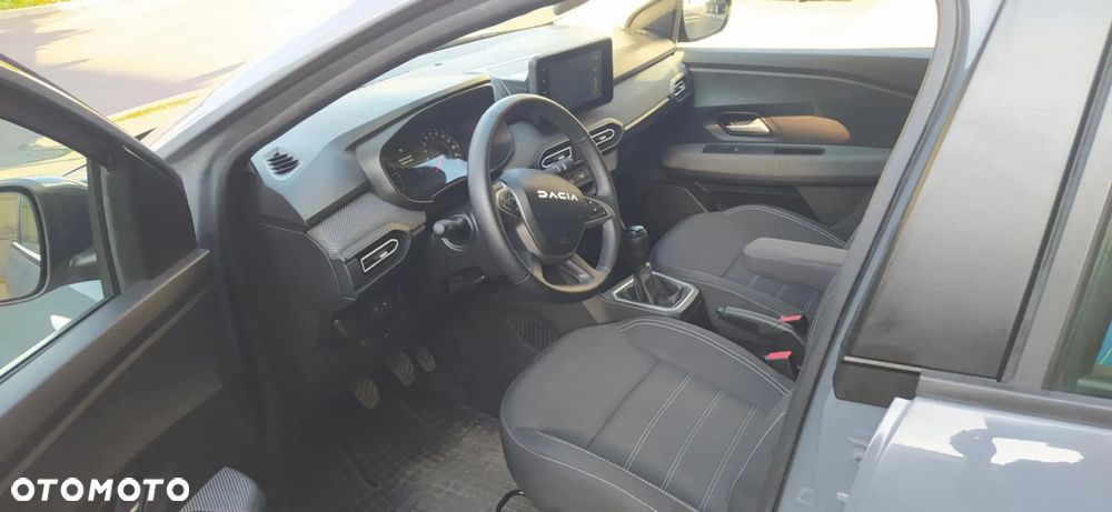 Dacia Sandero 1.0 TCe Expression - 10