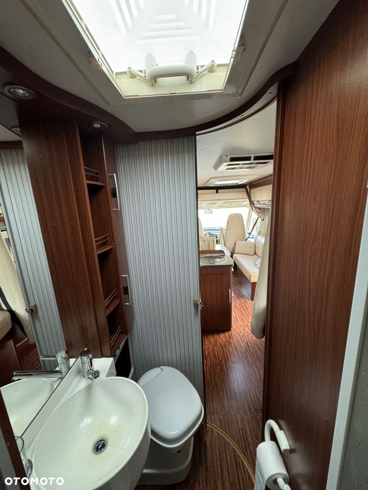 Hymer-Eriba B654 - 16