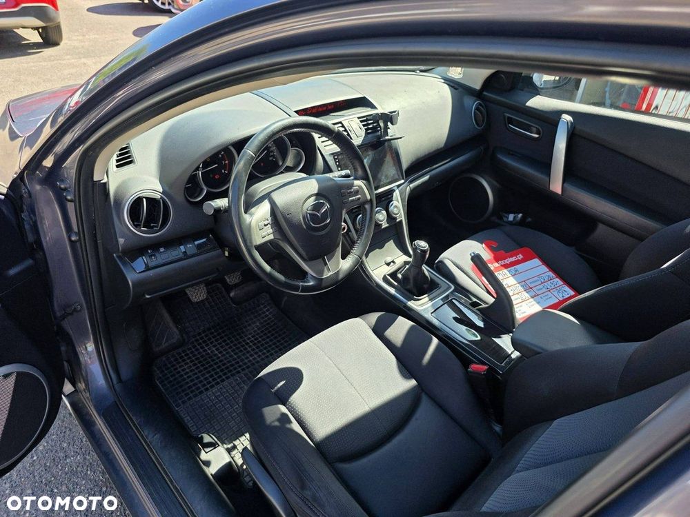 Mazda 6 2.0 Active - 7