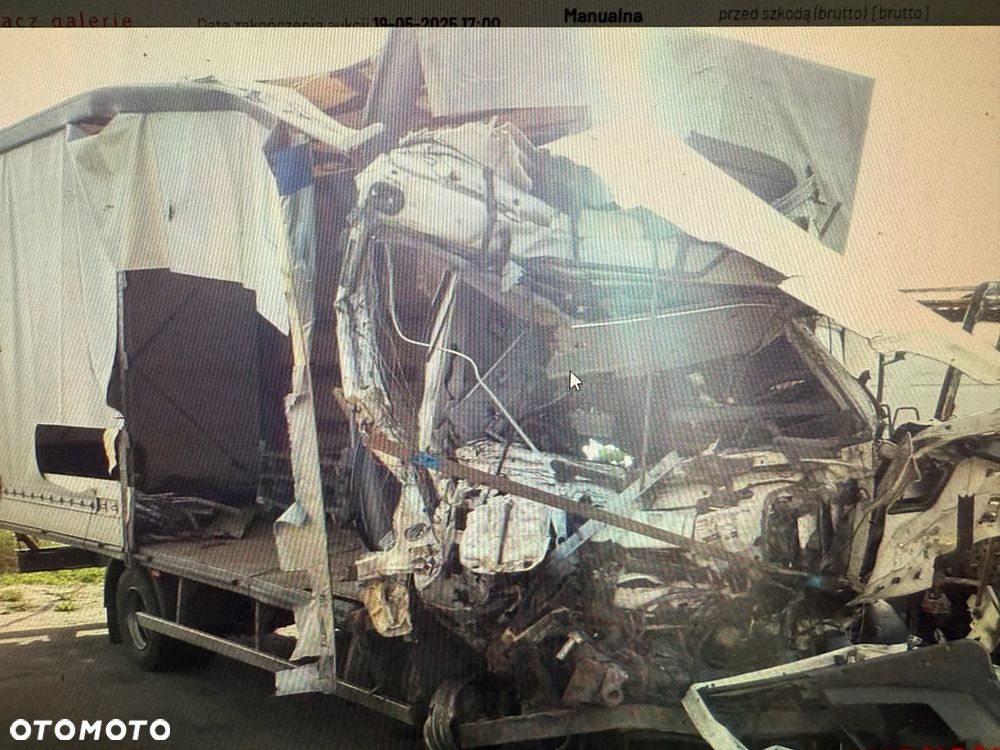 Iveco Daily 35s18 - 1