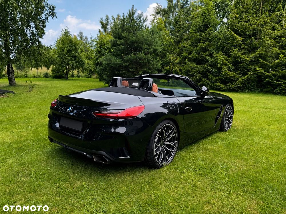 BMW Z4 30i sDrive M Sport sport - 16