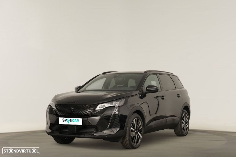 Peugeot 5008 1.2 PureTech GT EAT8 - 2
