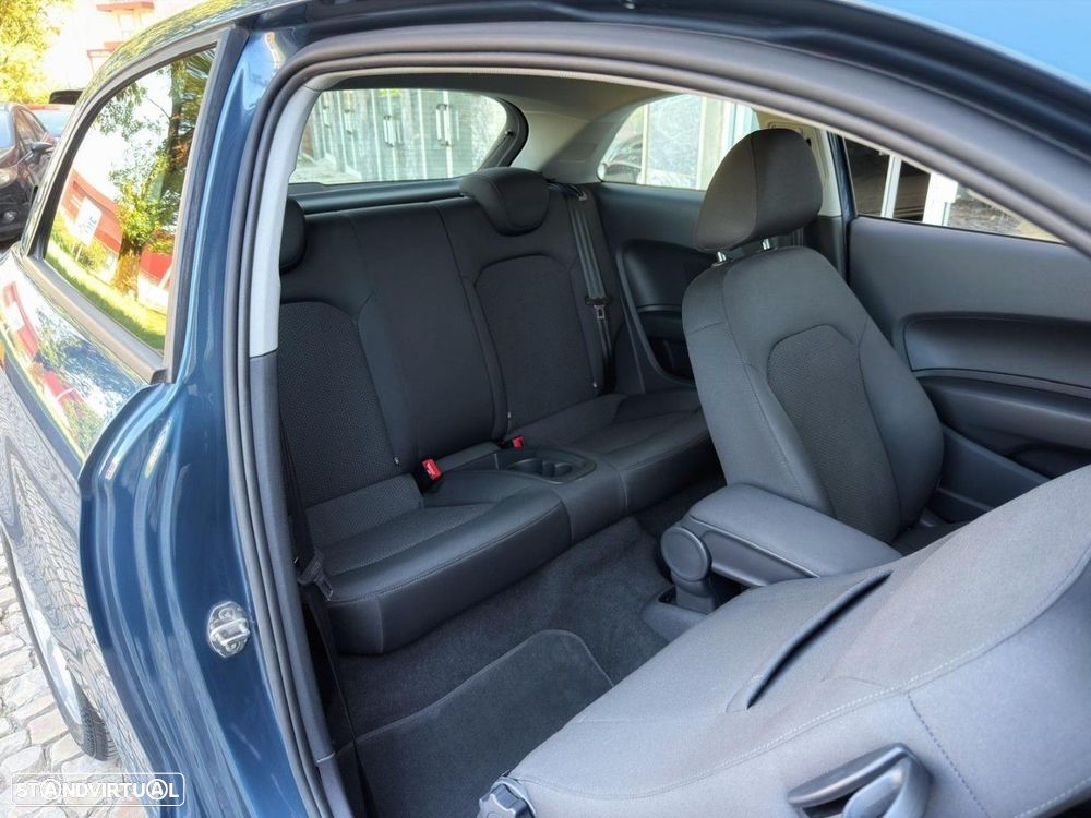 Audi A1 1.4 TDI - 25
