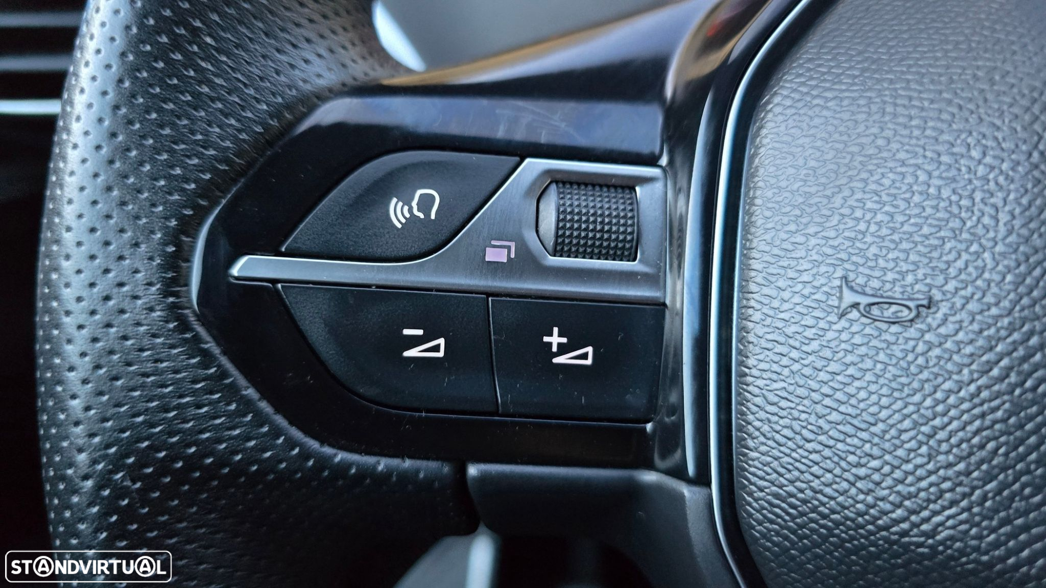 Peugeot 5008 1.5 BlueHDi GT - 16