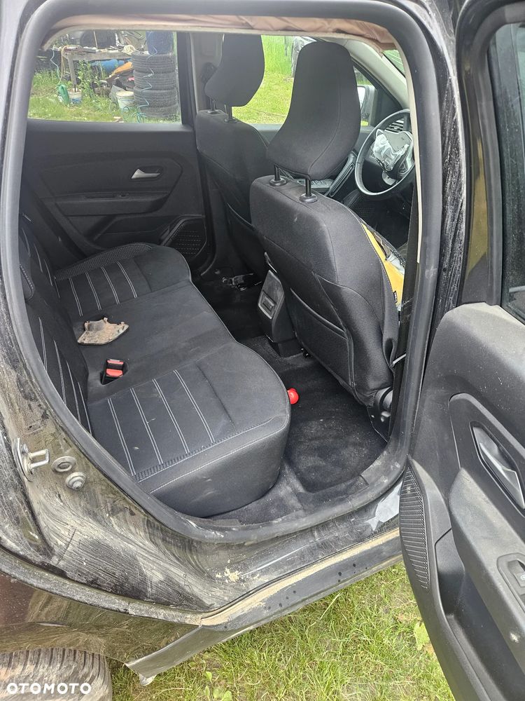 Dacia Duster Blue dCi 115 4WD Prestige - 13