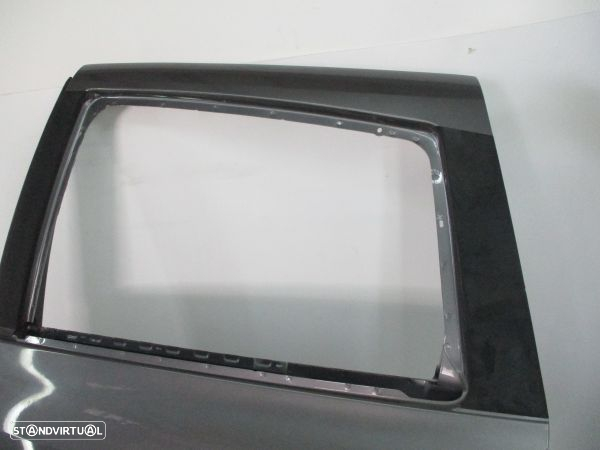 Porta Tras Esq Renault Clio Grandtour (Kr0/1_) - 4