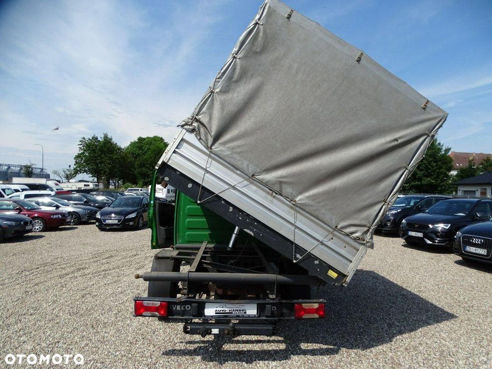 Iveco Daily 35S13 - 8