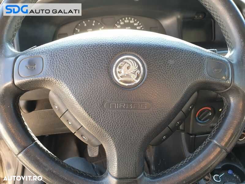 Airbag Volan Opel Zafira A 1999 - 2005 - 1