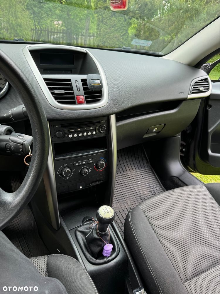 Peugeot 207 1.6 VTi Sporty - 29