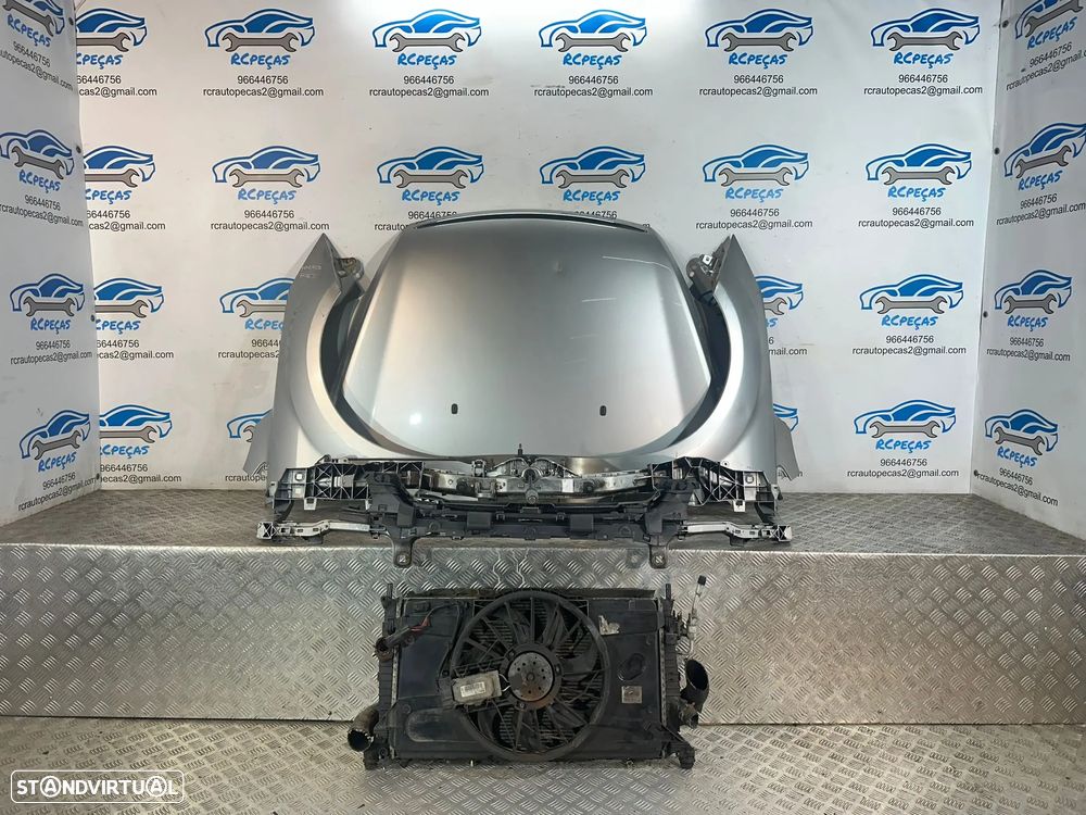 .Frente Completa Original Ford Focus II 2 MK2 Fase 2 Facelift 1.6 TDCI 2007 a 2010 - 11