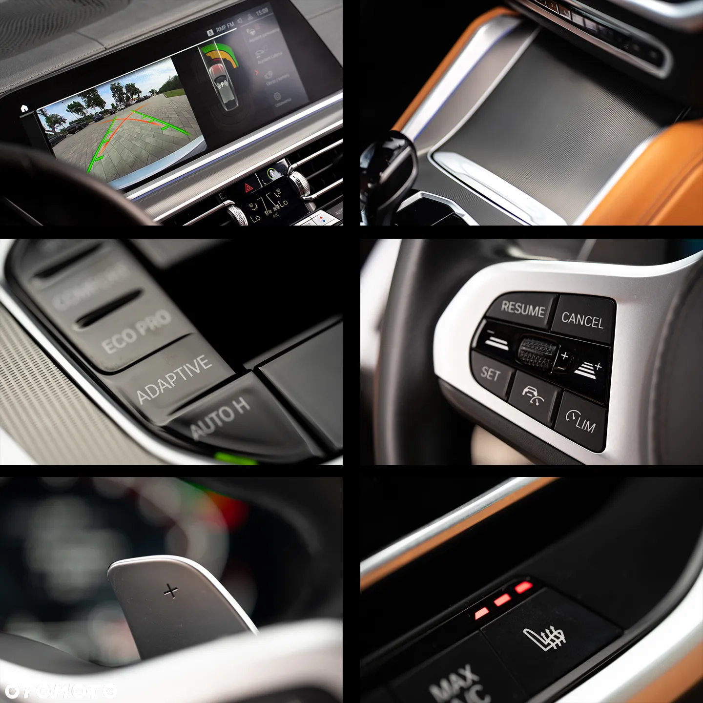 BMW X6 xDrive30d - 39