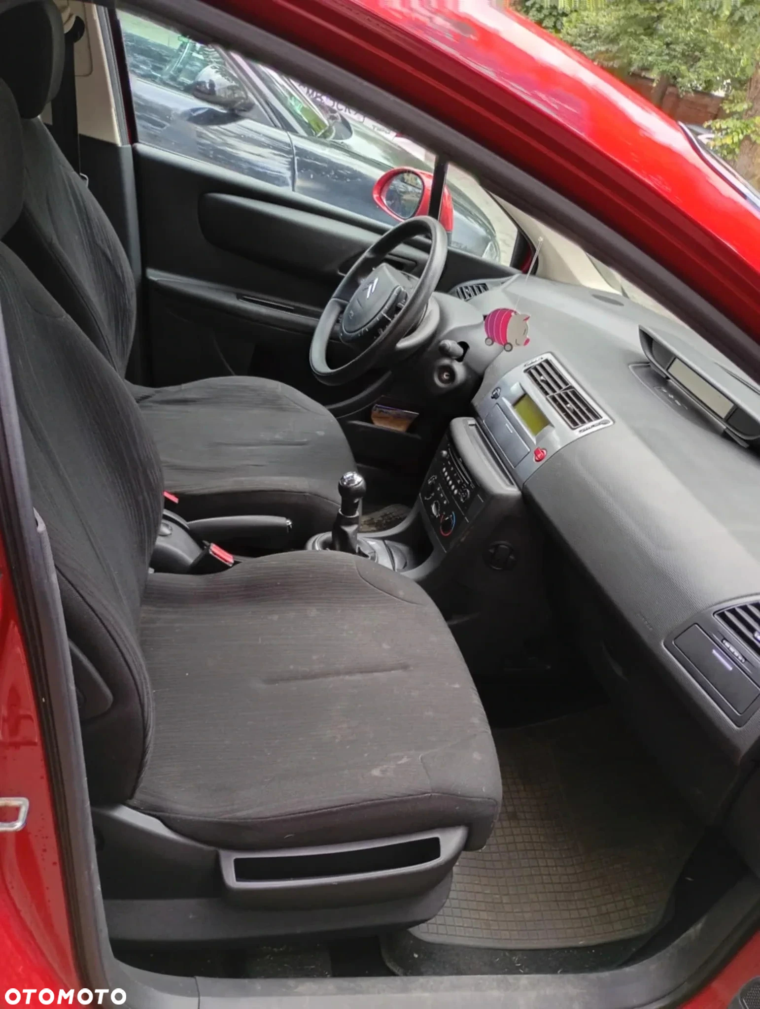 Citroën C4 - 3