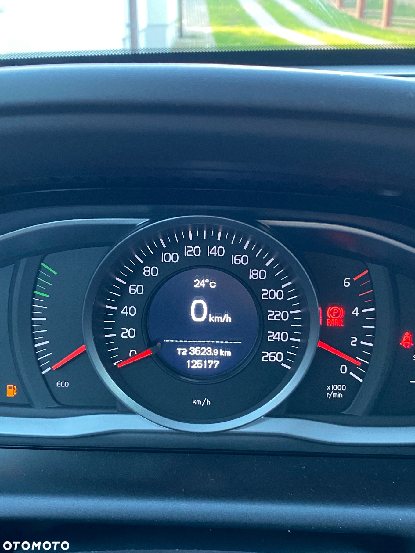 Volvo XC 60 - 16