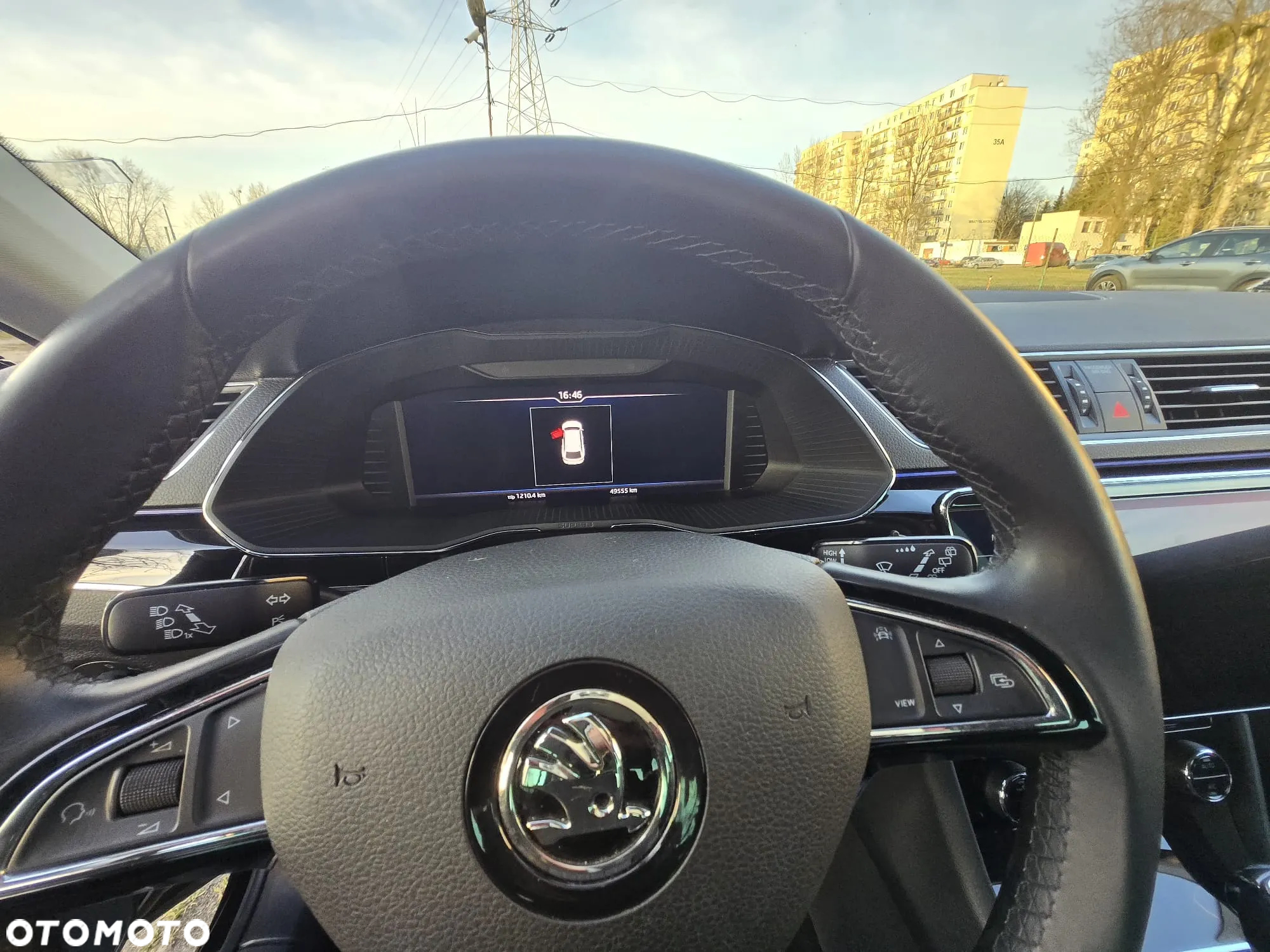Skoda Superb 2.0 TDI L&K DSG - 4