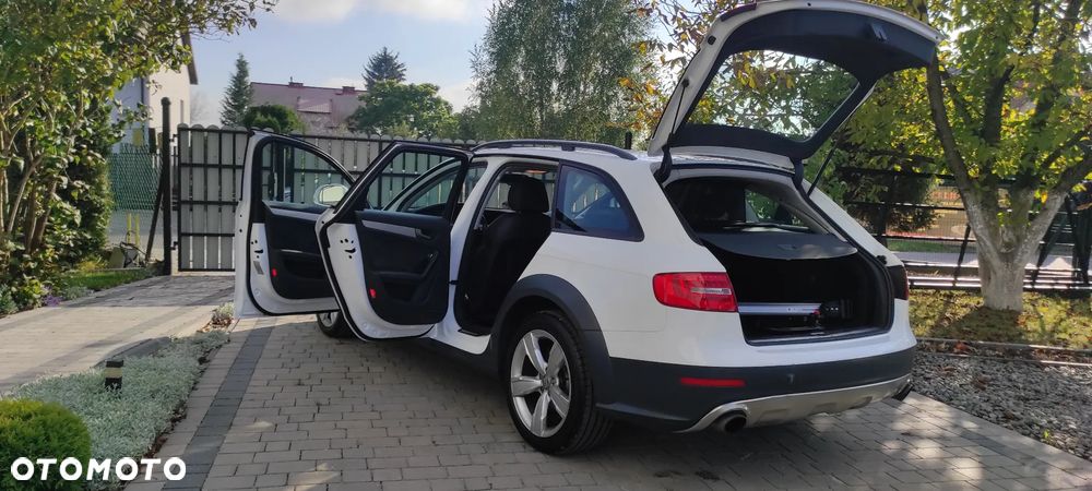 Audi A4 Allroad quattro 2.0 TFSI - 16