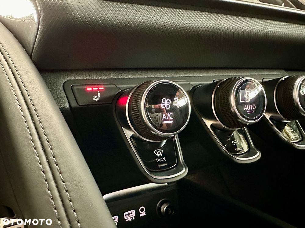 Audi R8 Coupé V10 RWD Performance - 31