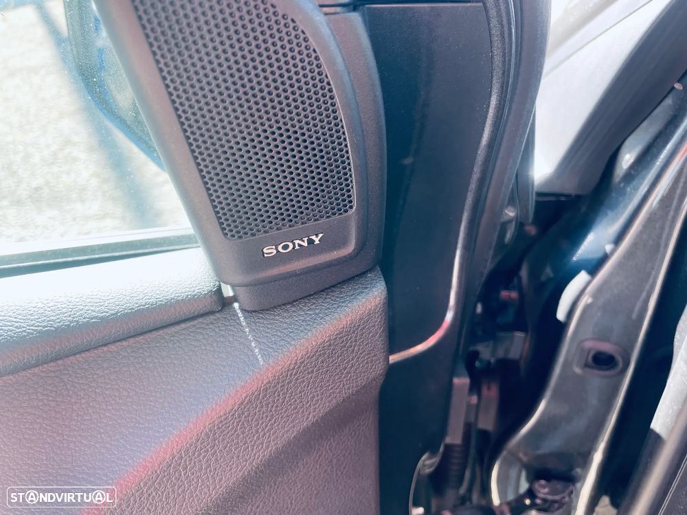 Ford Focus SW 1.5 TDCi Titanium - 5